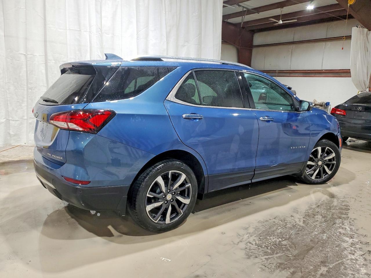 2024 Chevrolet Equinox Premier - Фото 3