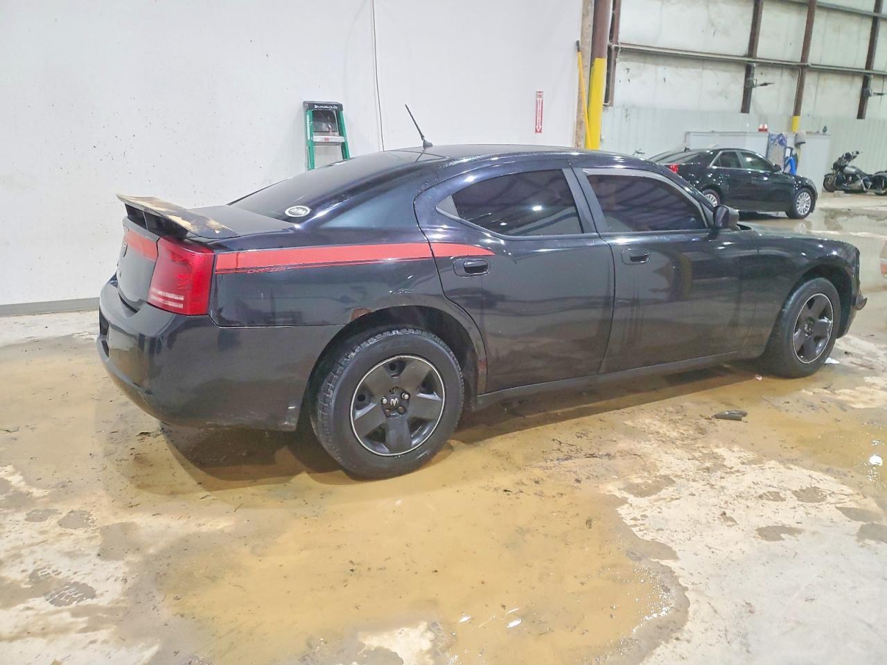 2008 Dodge Charger - Фото 3
