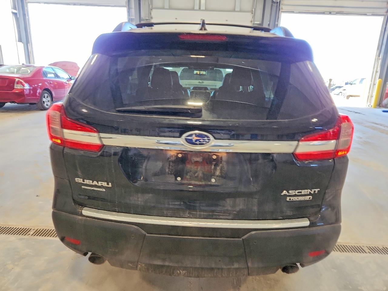 2020 Subaru Ascent Touring - Фото 6