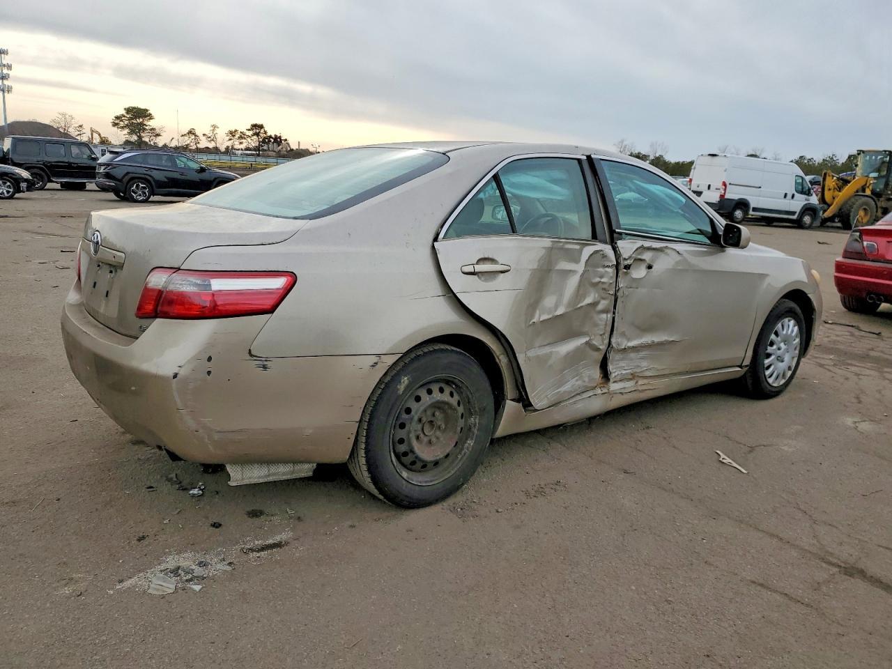 2007 Toyota Camry - Image 3