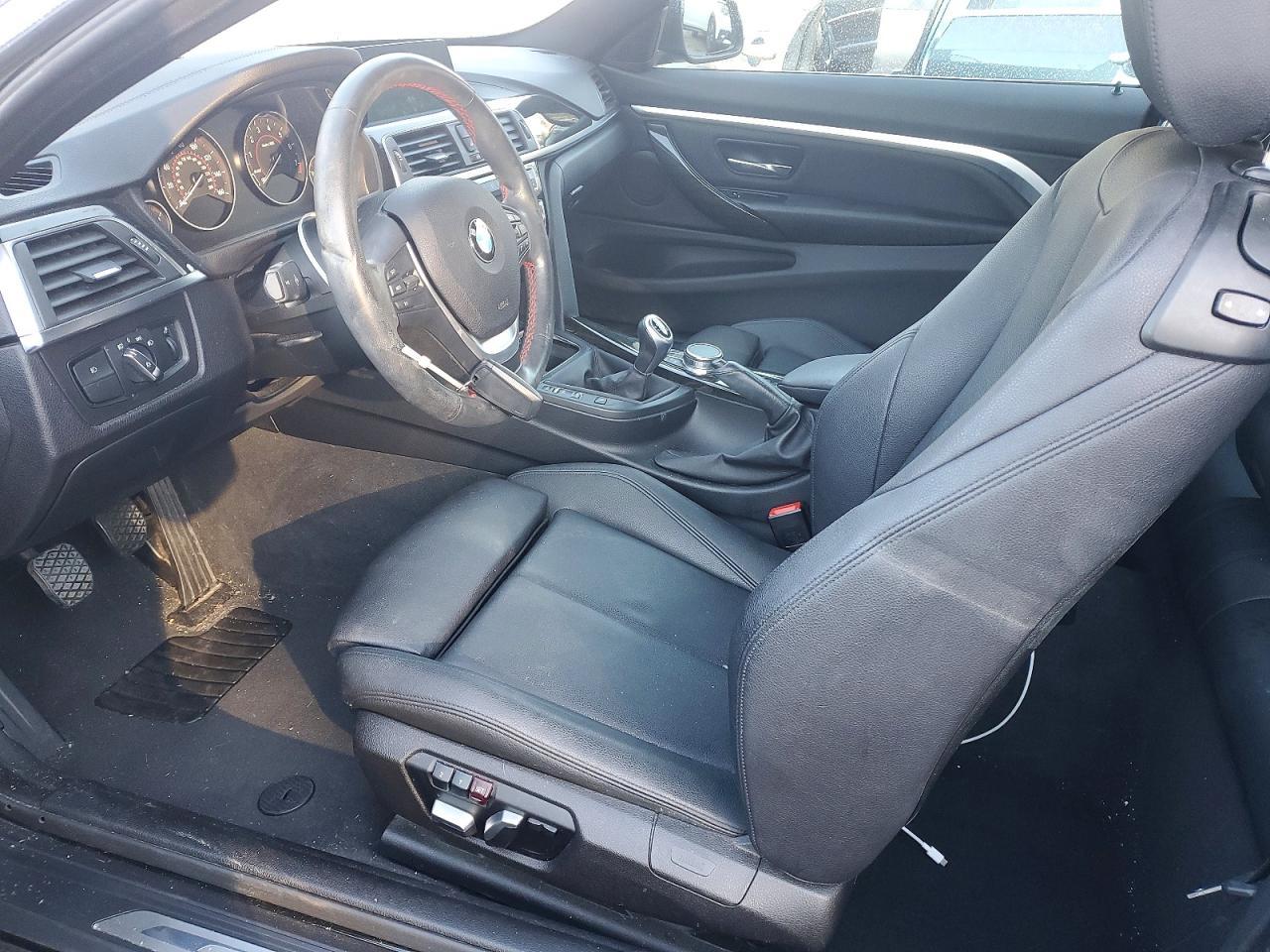 2019 BMW 430I - Image 7