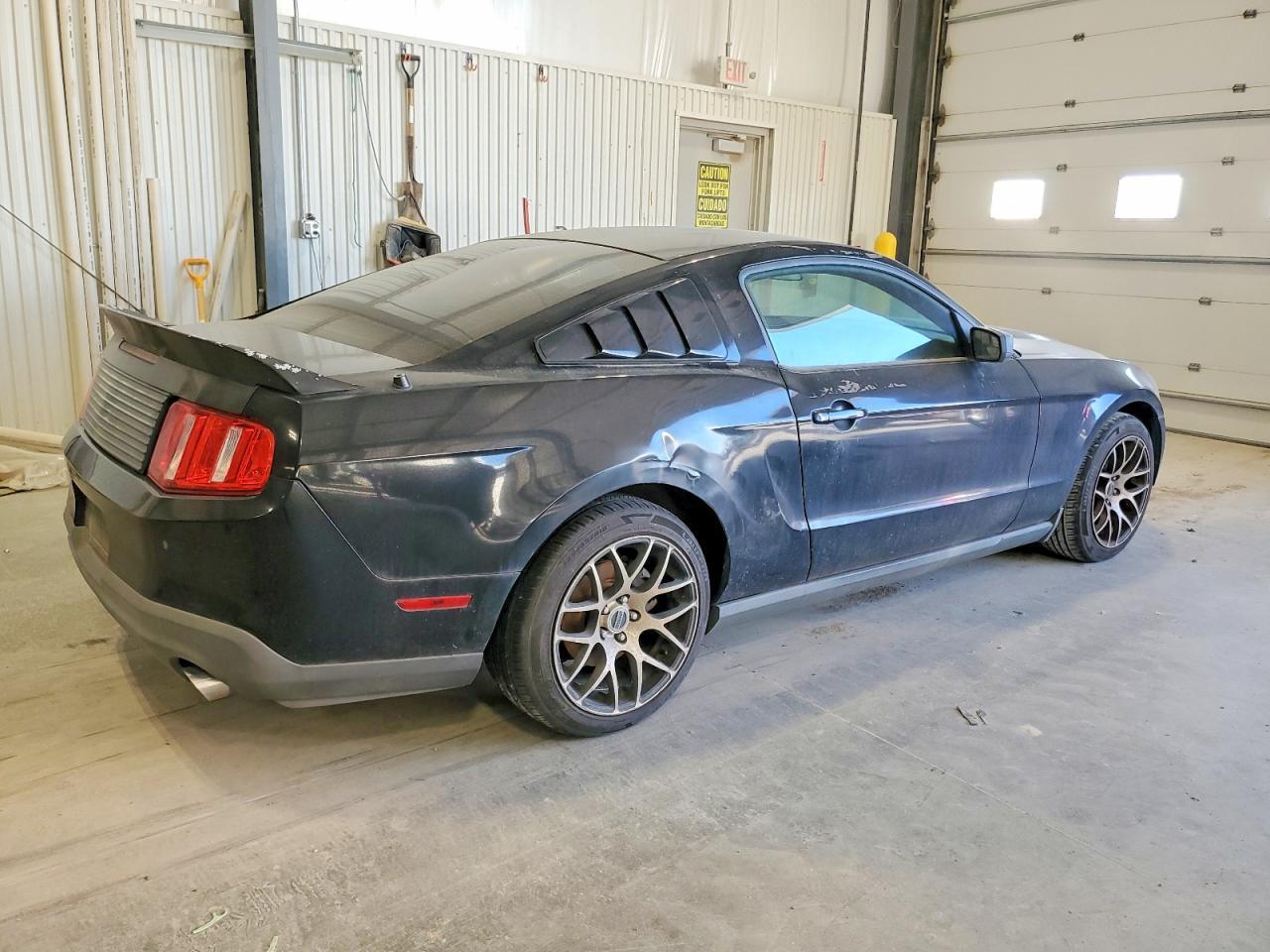 2012 Ford Mustang - Фото 3