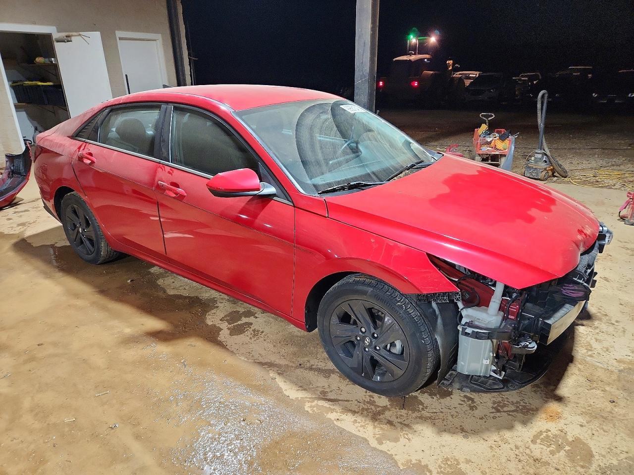 2022 Hyundai Elantra Sel - Фото 4