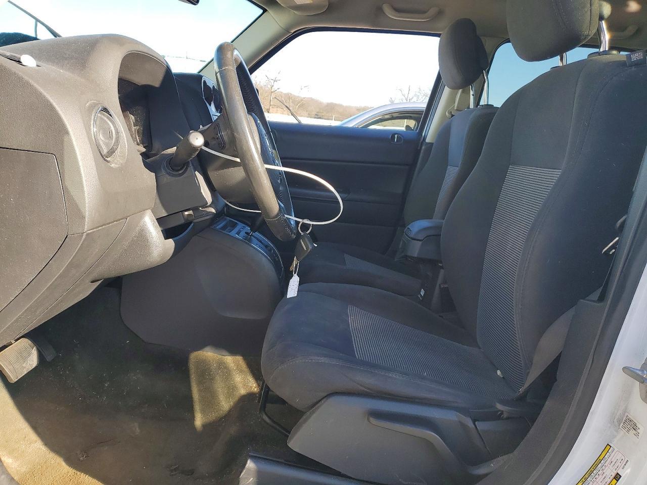 2016 Jeep Patriot Latitude - Image 7