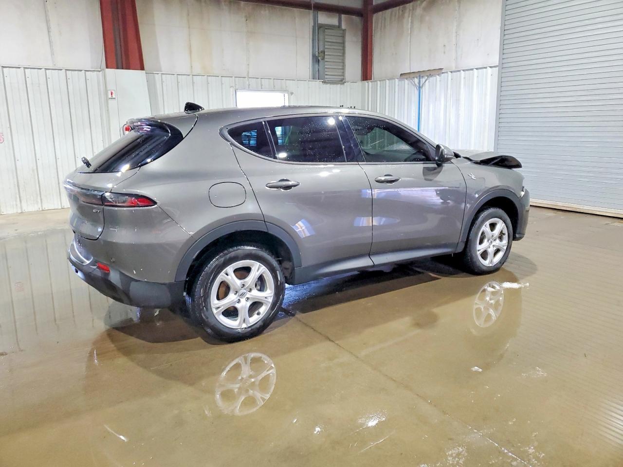 2024 Dodge Hornet Gt Plus - Image 3