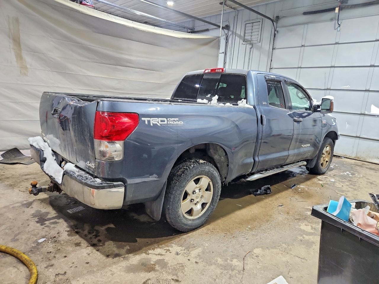 2008 Toyota Tundra Sr5 - Image 3