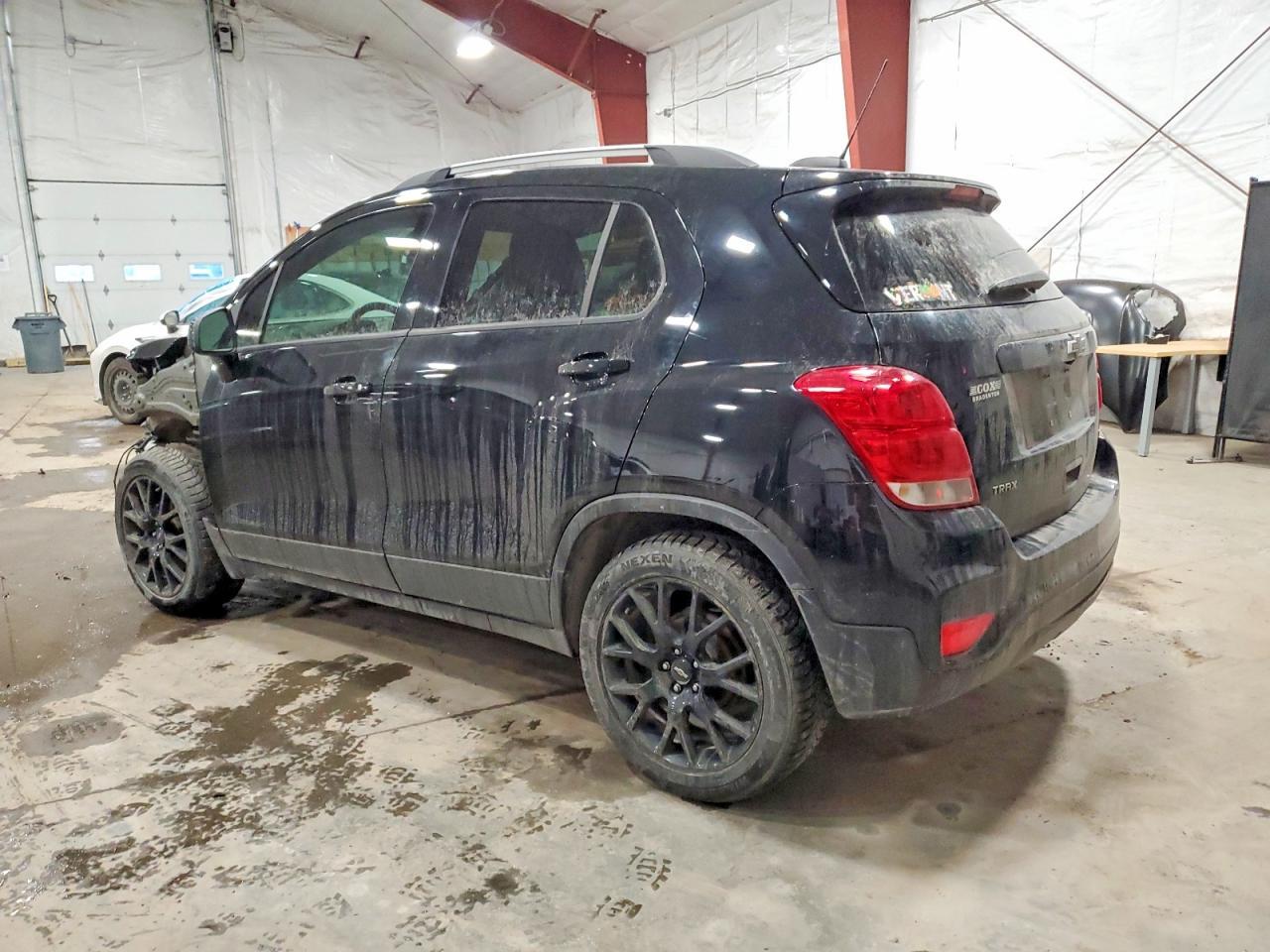 2020 Chevrolet Trax 1Lt - Фото 2