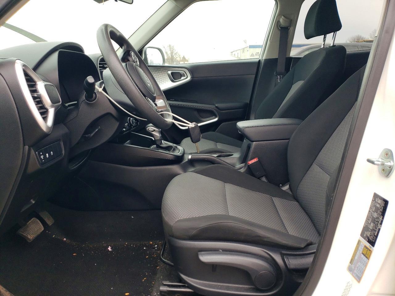 2023 Kia Soul Lx - Image 7