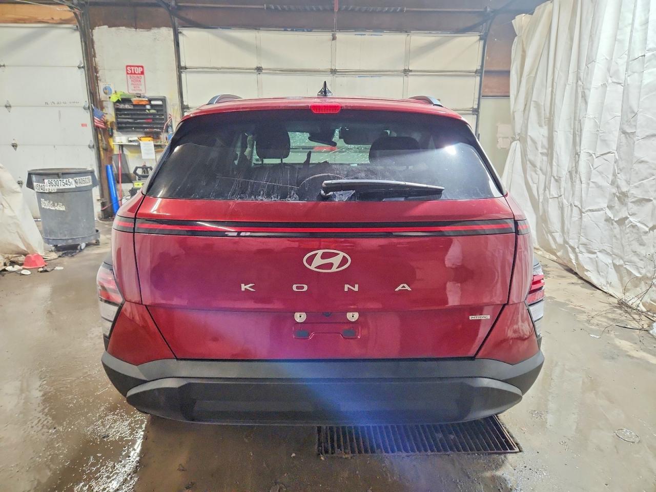 2025 Hyundai Kona Sel - Image 6