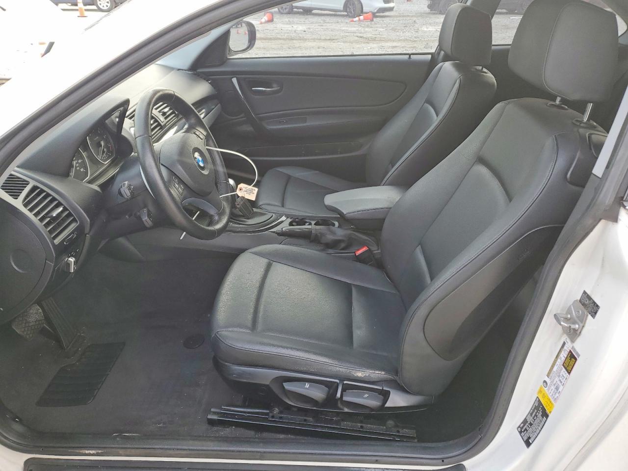 2012 BMW 128 I - Фото 7