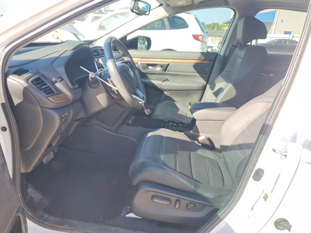 2022 Honda Cr-V - Image 7