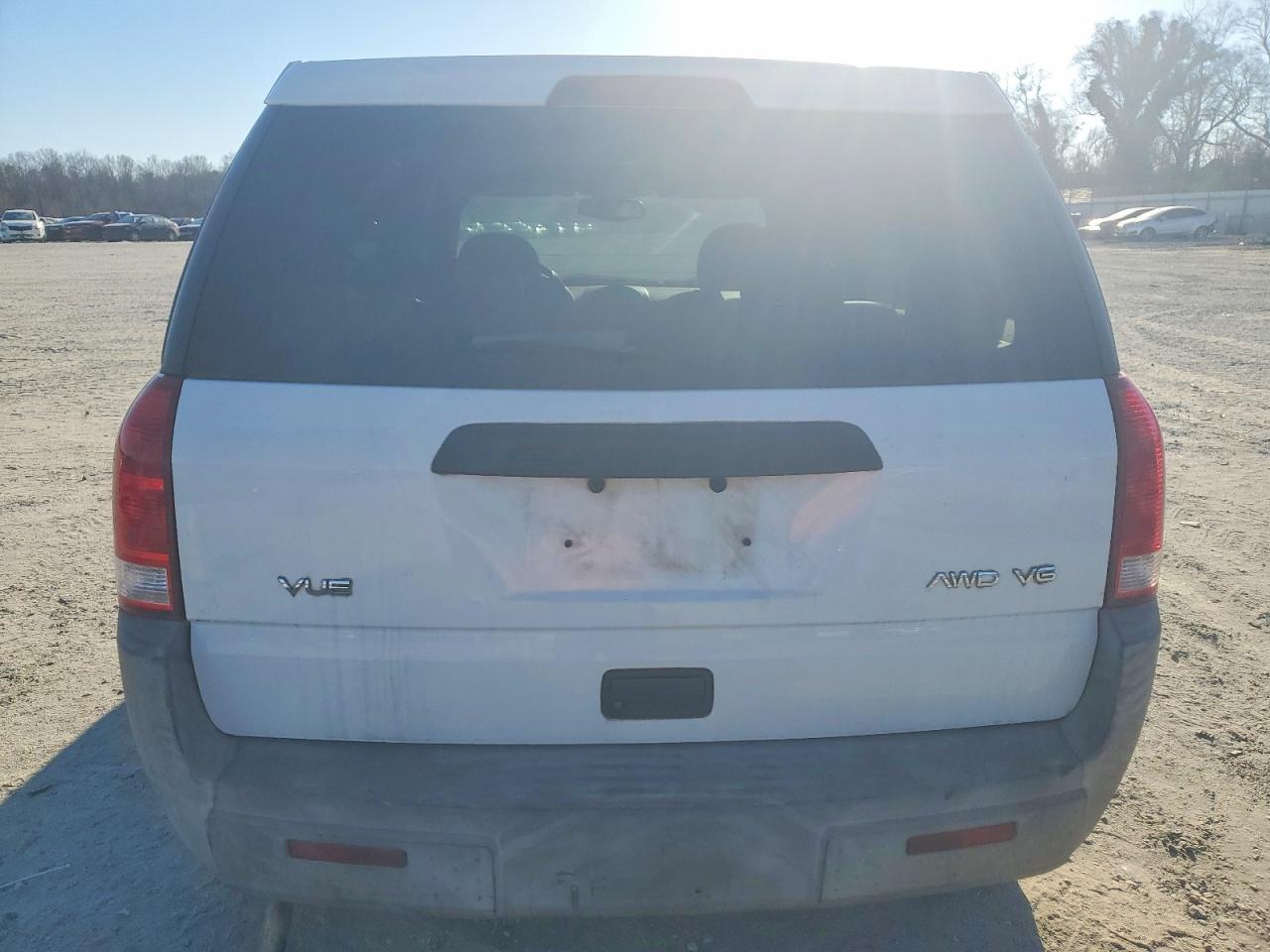 2003 Saturn Vue - Фото 6
