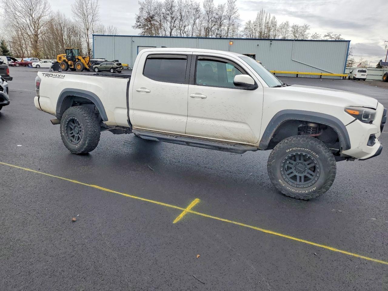 2019 Toyota Tacoma - Фото 4