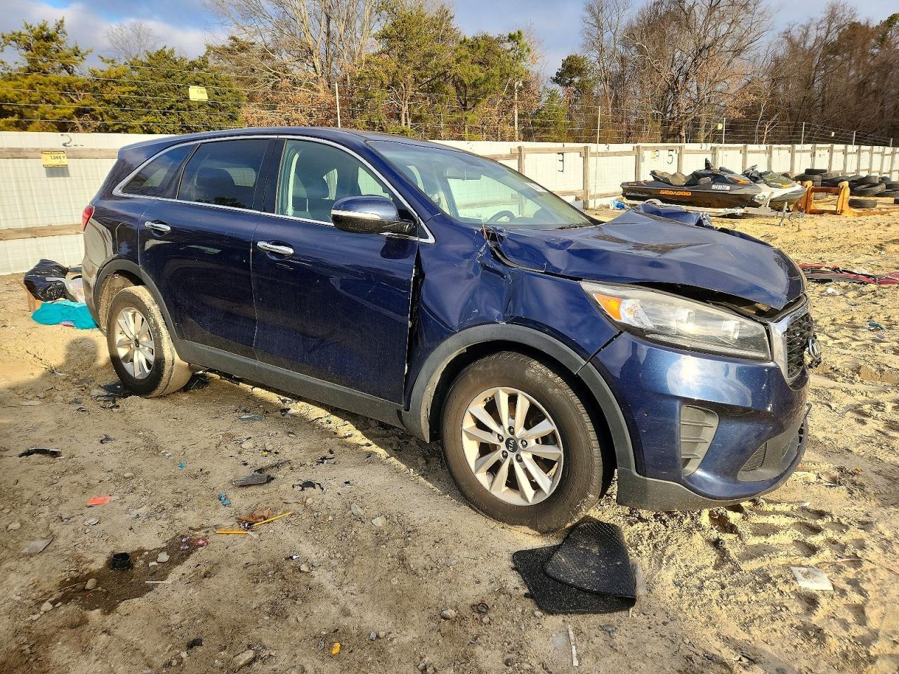 2019 Kia Sorento - Фото 4