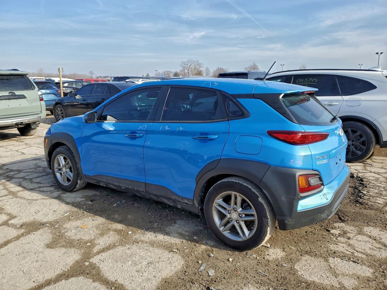 2018 Hyundai Kona Se - Фото 2