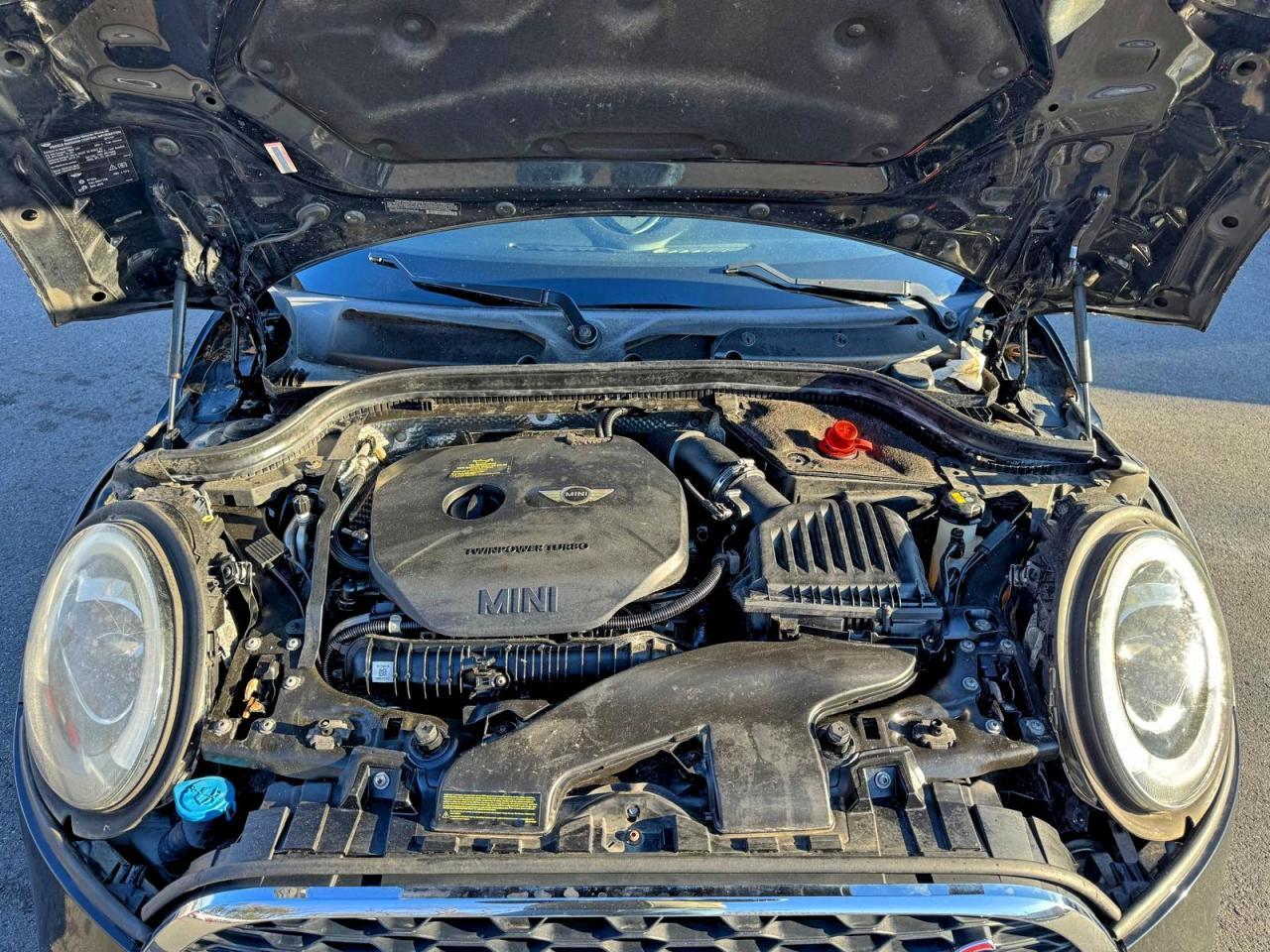 2015 Mini Cooper S - Image 5