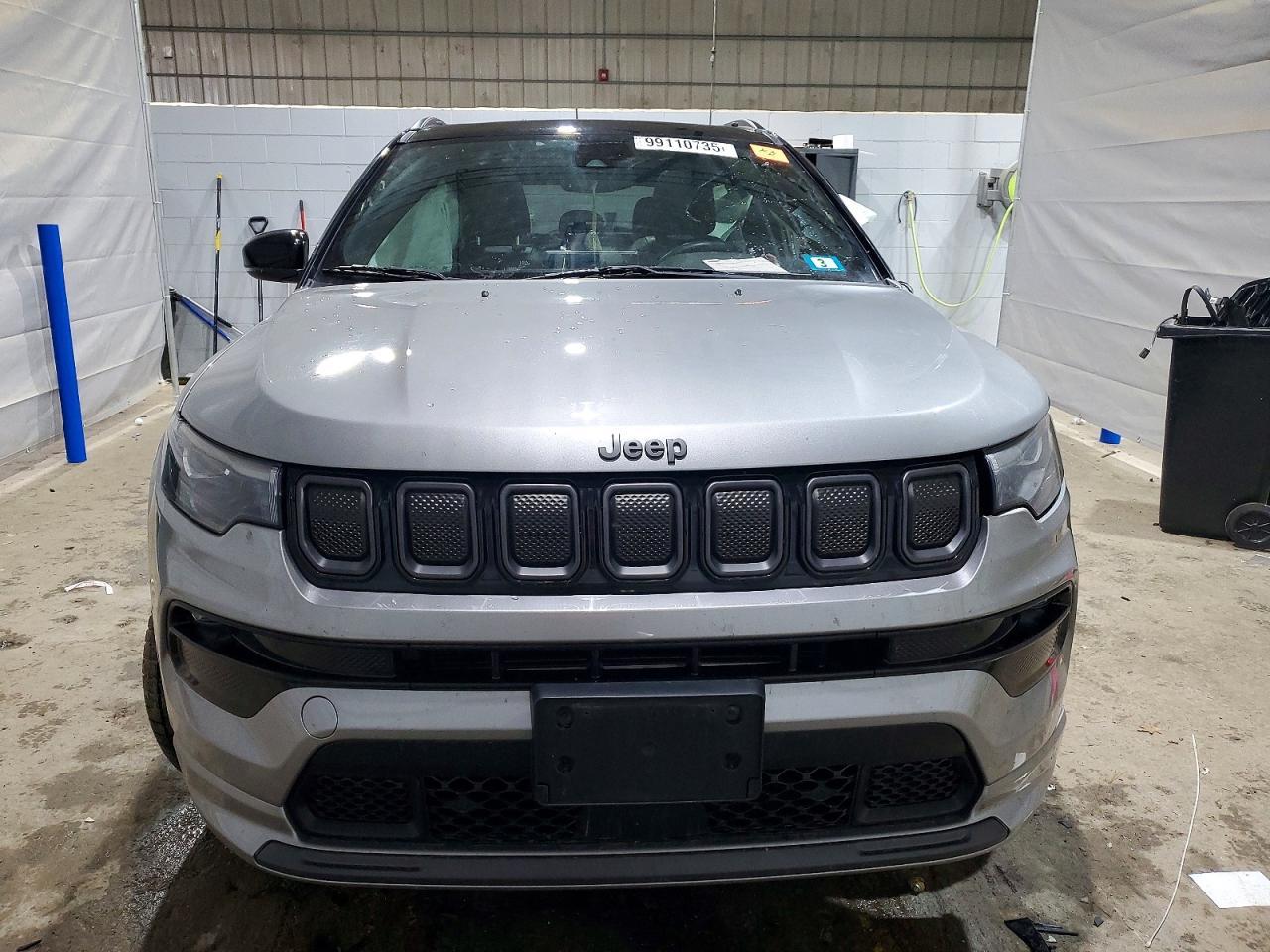 2022 Jeep Compass Limited - Фото 5