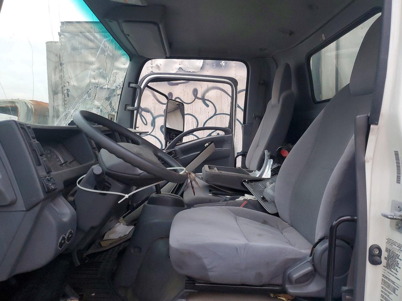 2020 Isuzu Npr Xd - Image 7