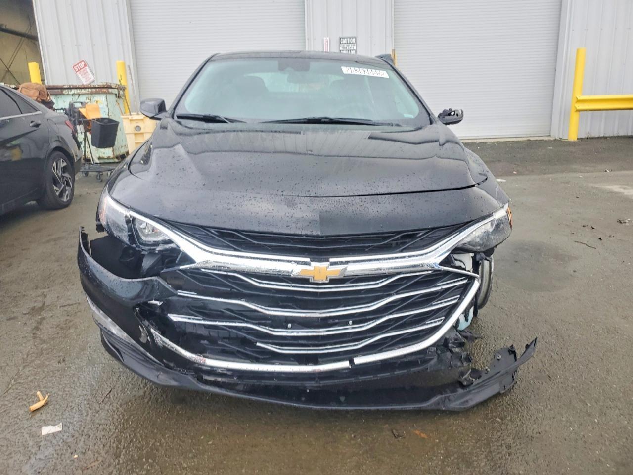 2023 Chevrolet Malibu Lt *** Prior Fleet *** - Фото 5