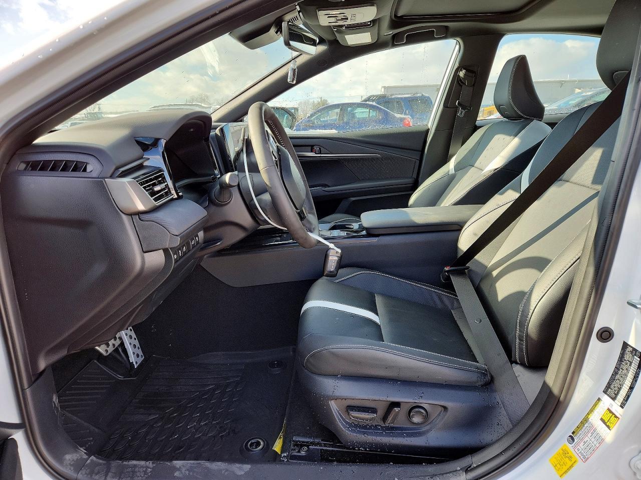 2026 Toyota Camry Xse - Фото 7