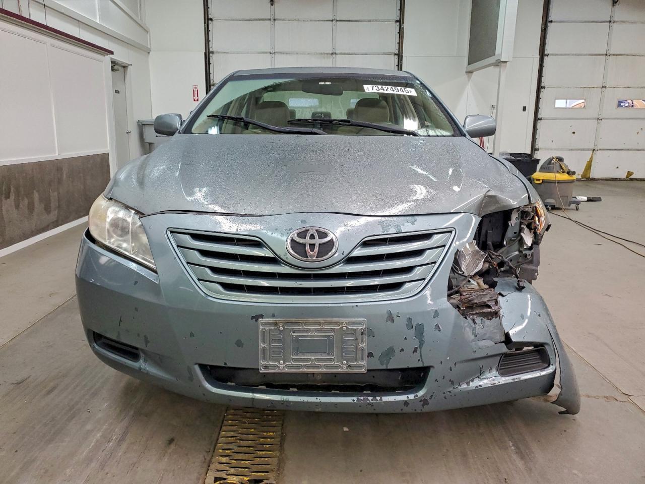 2007 Toyota Camry Ce - Image 5