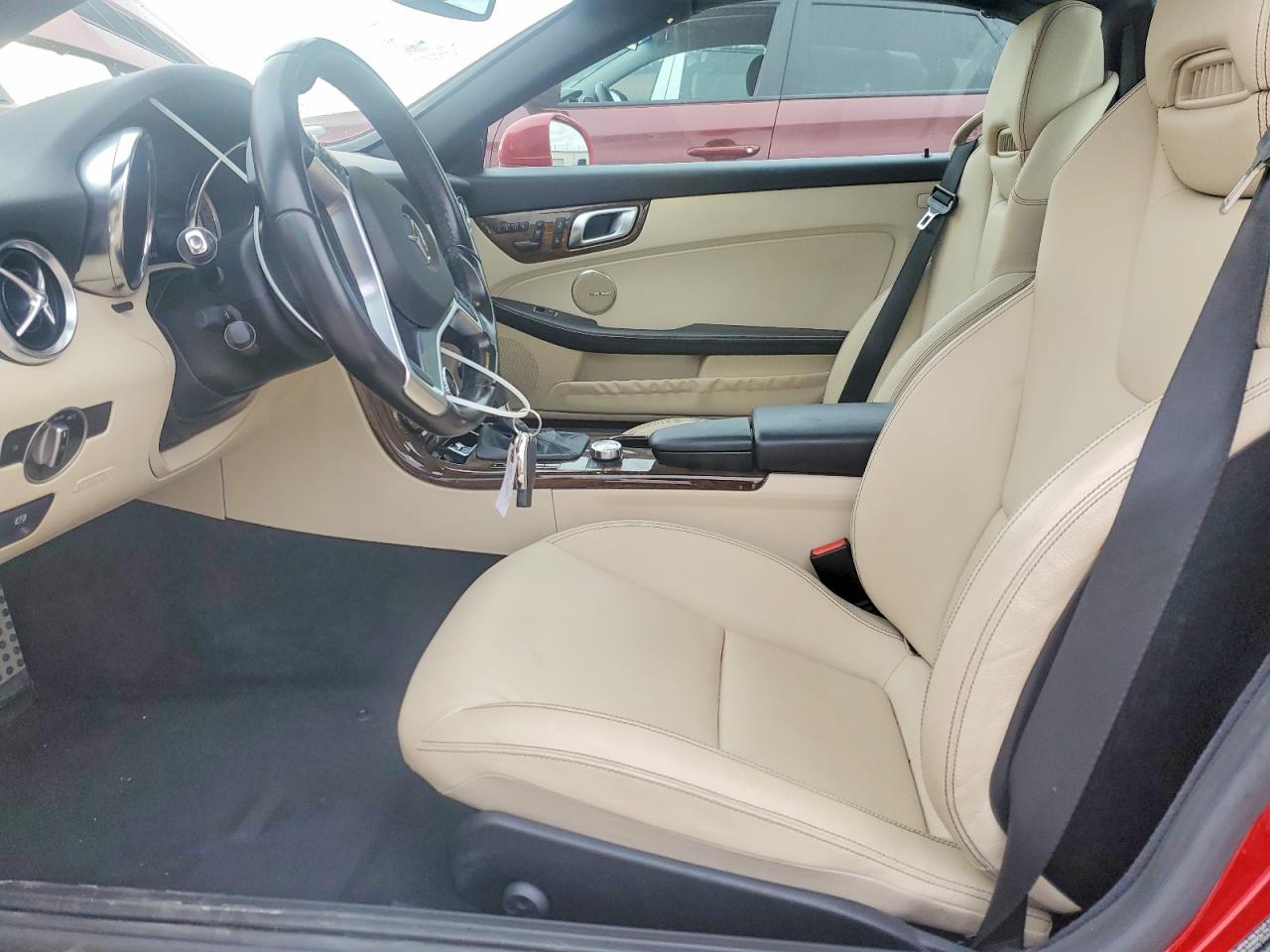 2015 Mercedes-Benz Slk 250 - Image 7
