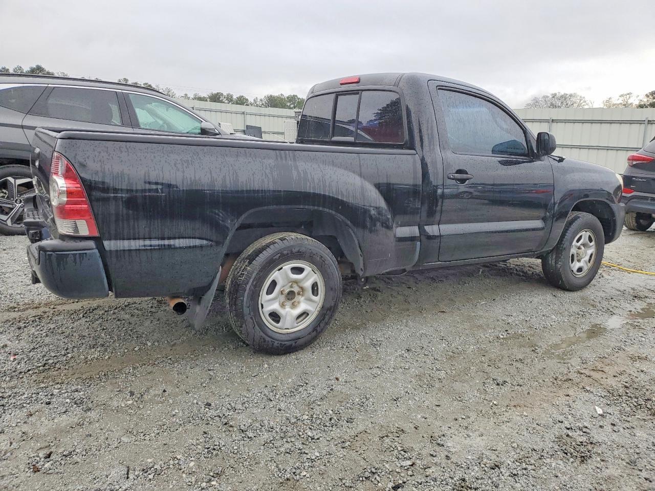 2011 Toyota Tacoma - Фото 3