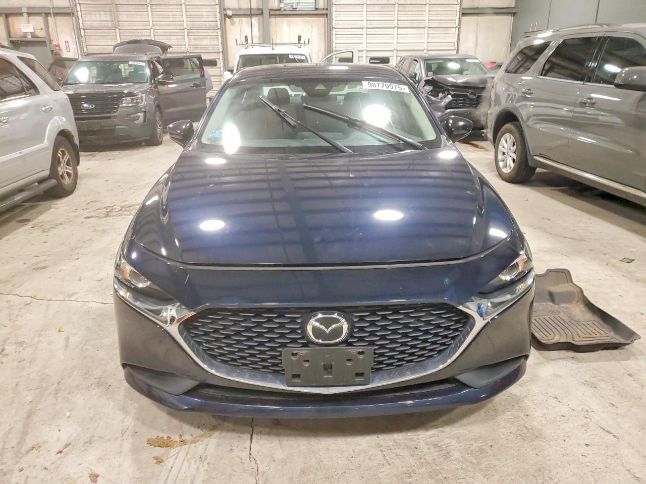 2021 Mazda 3 - Image 5