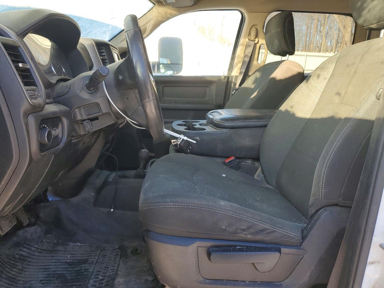 2020 Ram 3500 Utility / Service Truck - Фото 7