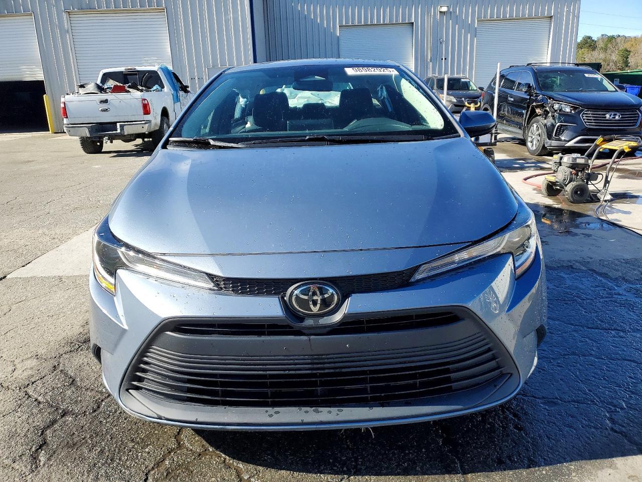 2023 Toyota Corolla Le - Фото 5