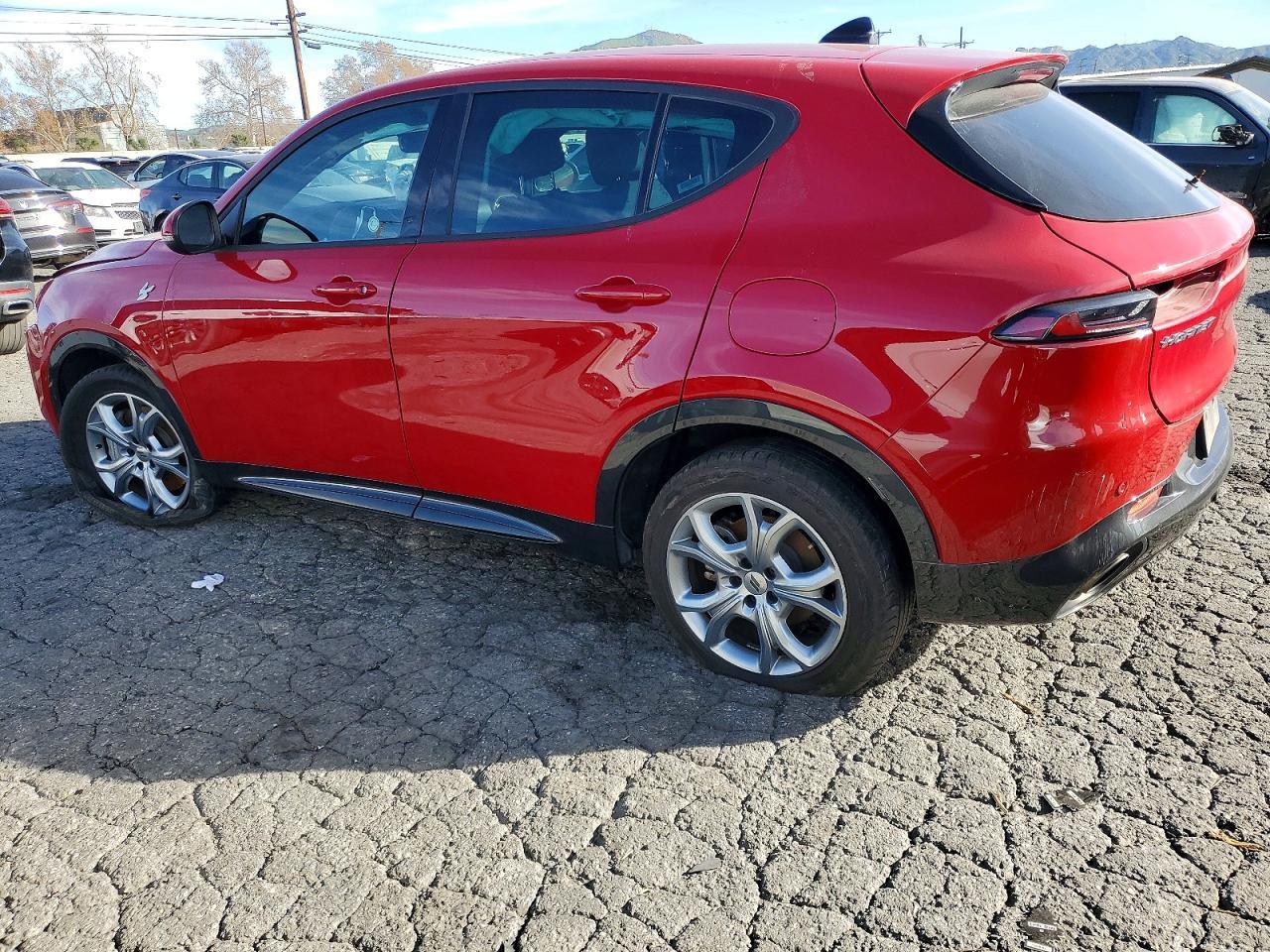 2024 Dodge Hornet R/T - Фото 2