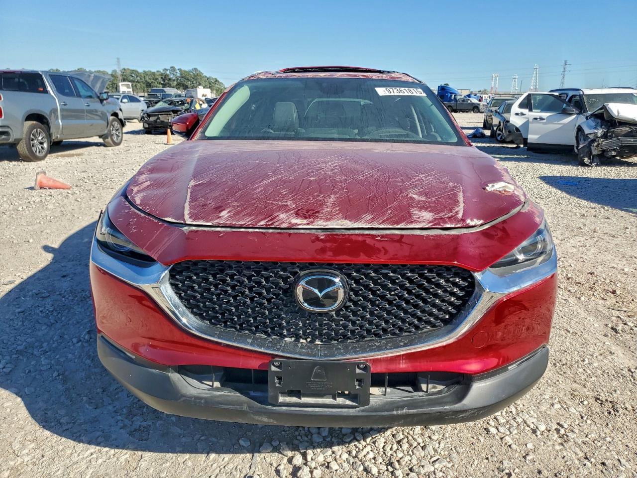 2025 Mazda Cx-30 Premium - Image 5