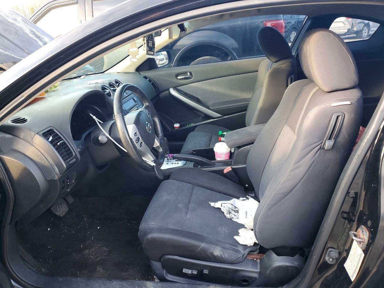 2008 Nissan Altima 2.5S - Фото 7