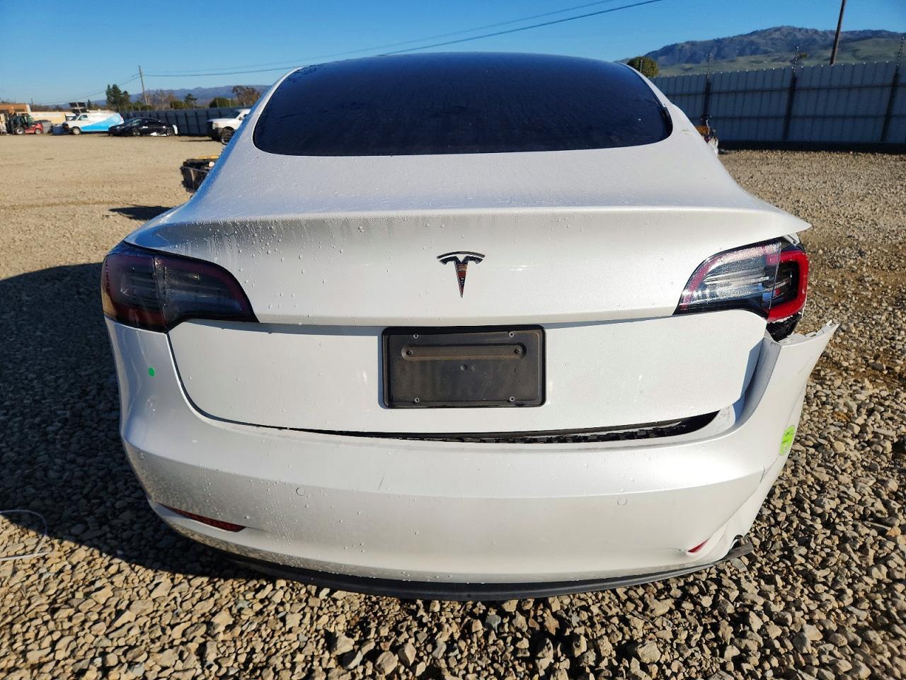2021 Tesla Model 3 - Фото 6