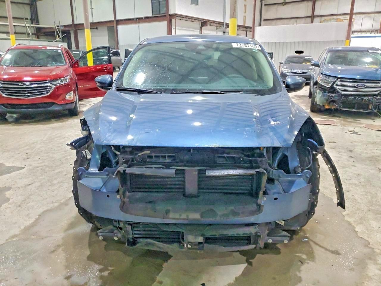 2020 Ford Escape Se - Image 5