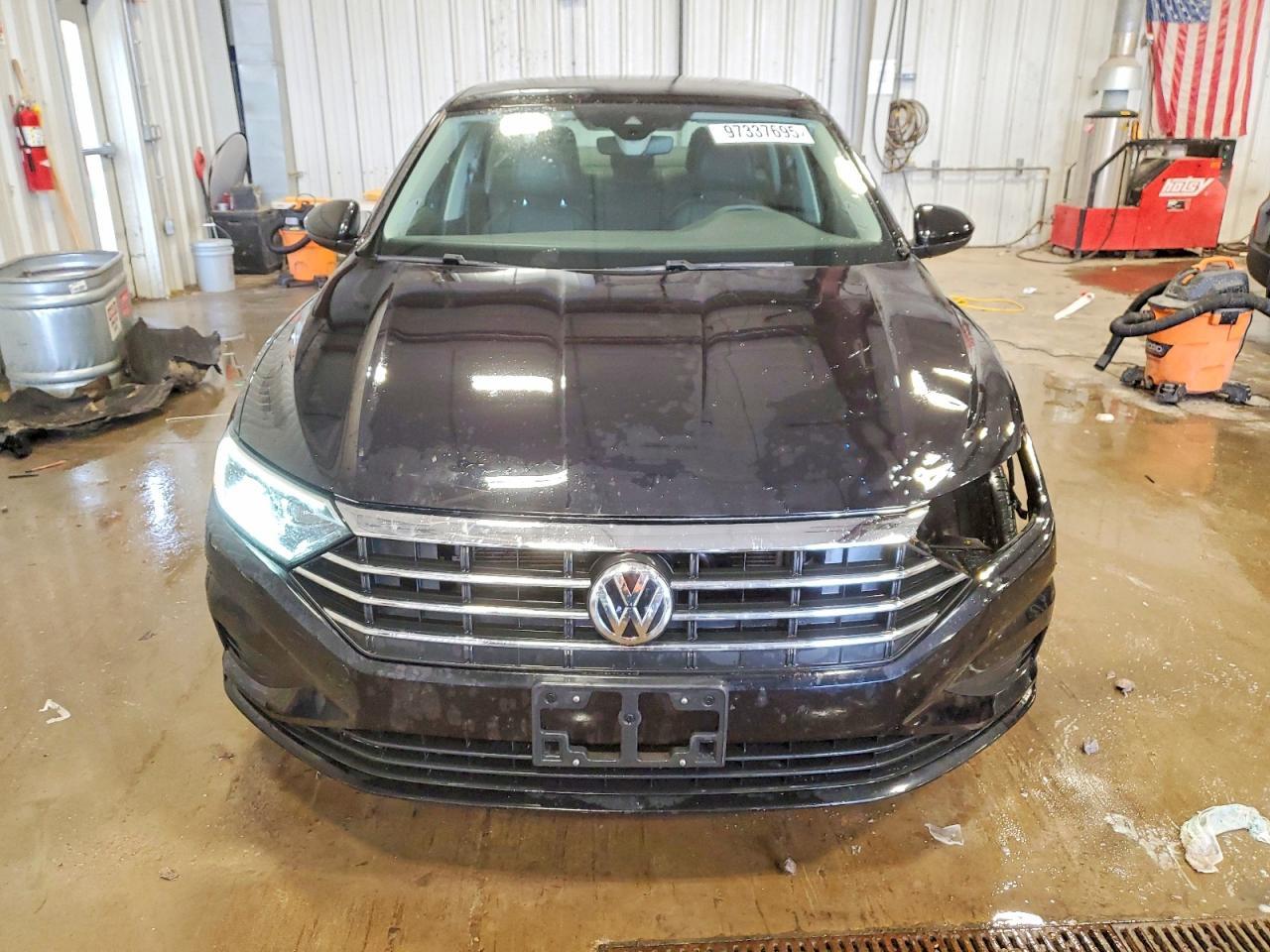 2020 Volkswagen Jetta Sel - Image 5