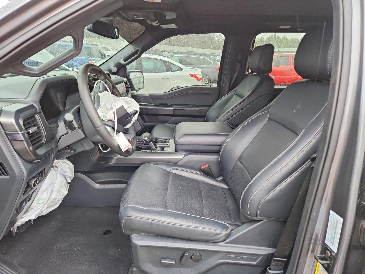 2025 Ford F150 Lariat - Фото 7