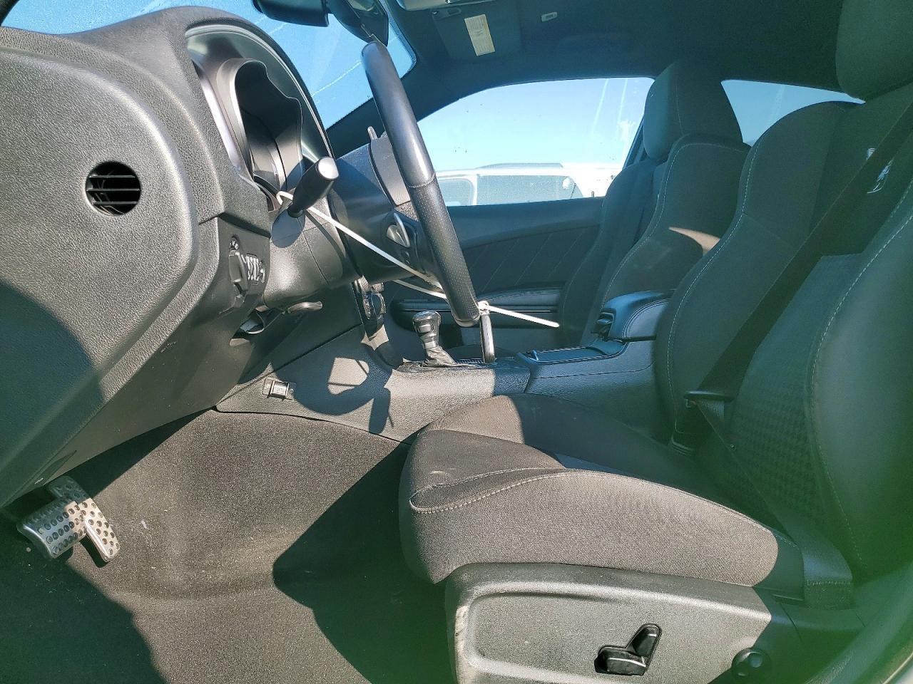 2019 Dodge Charger Scat Pack - Фото 7