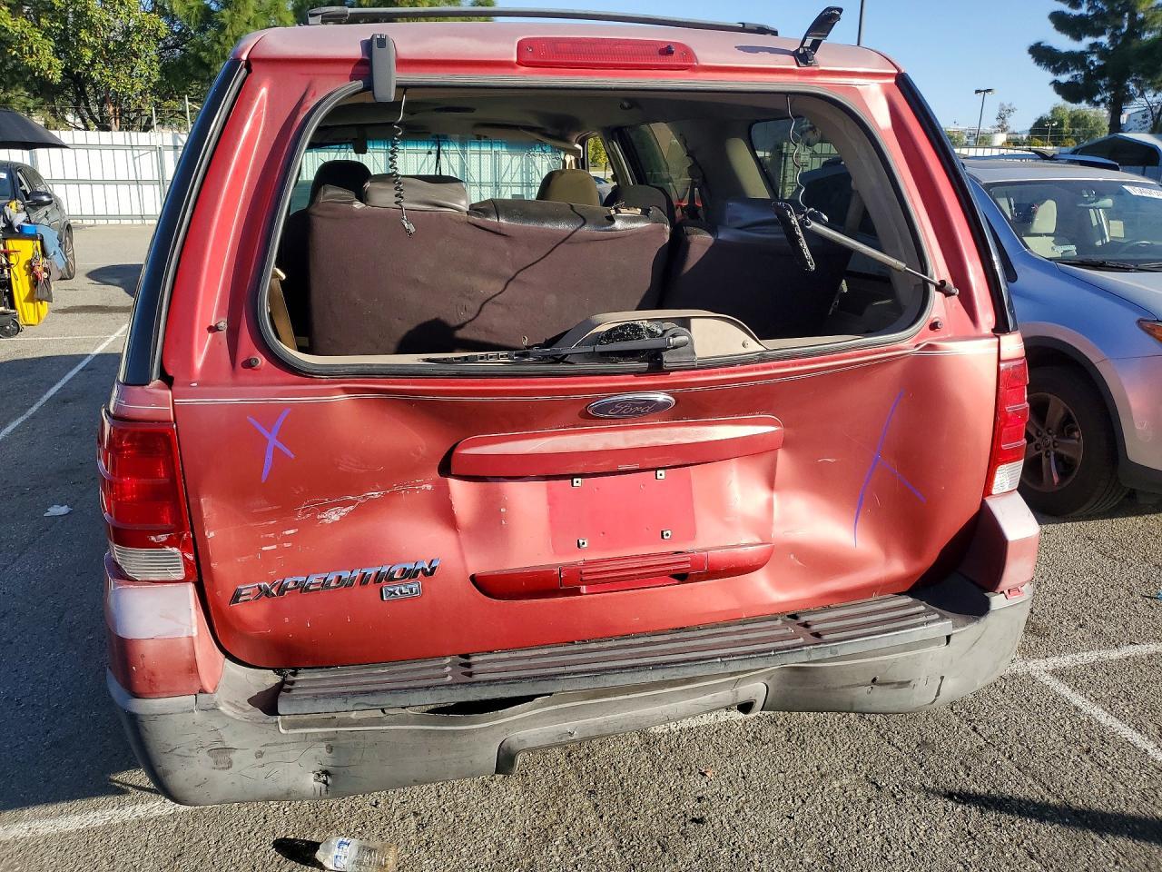 2003 Ford Expedition Xlt - Image 6