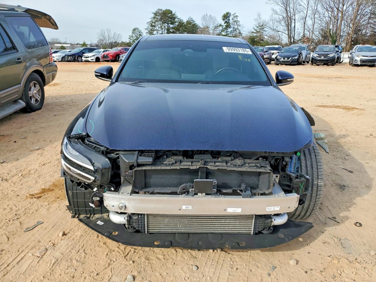 2023 Genesis G70 Base - Image 5
