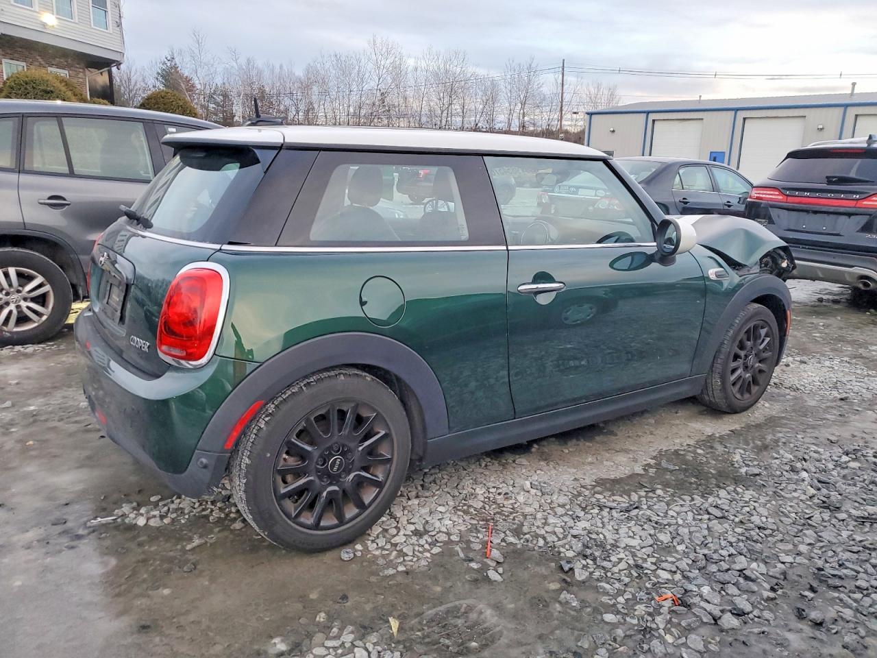 2019 Mini Cooper - Image 3