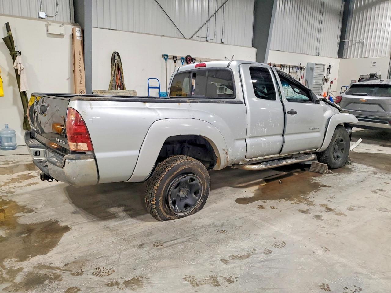 2005 Toyota Tacoma Access Cab - Фото 3