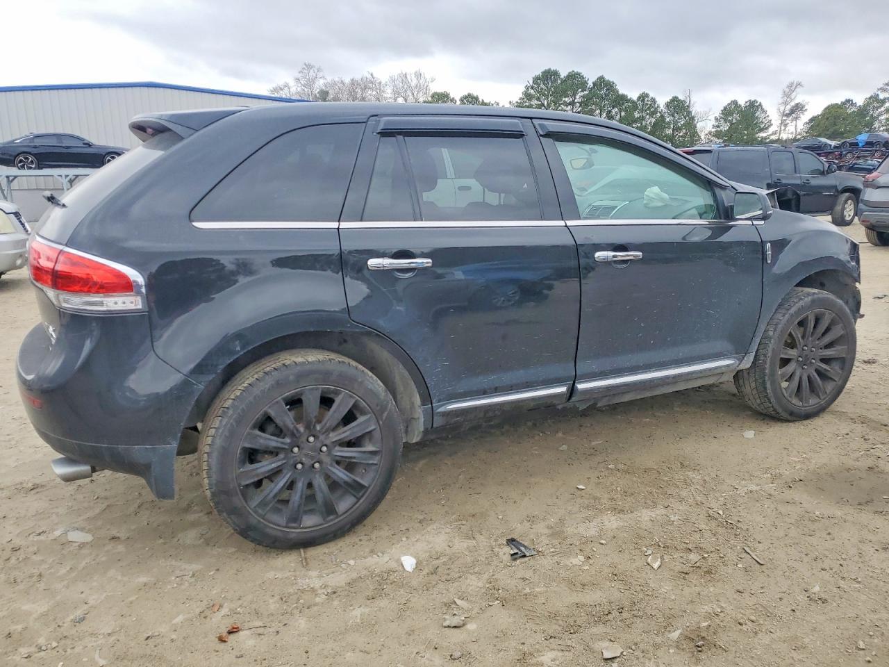 2015 Lincoln Mkx - Image 3