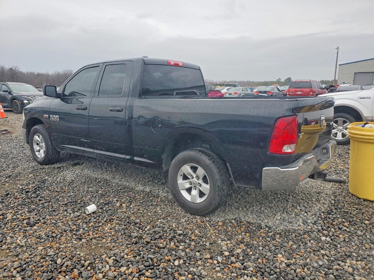 2013 Ram 1500 St - Фото 2