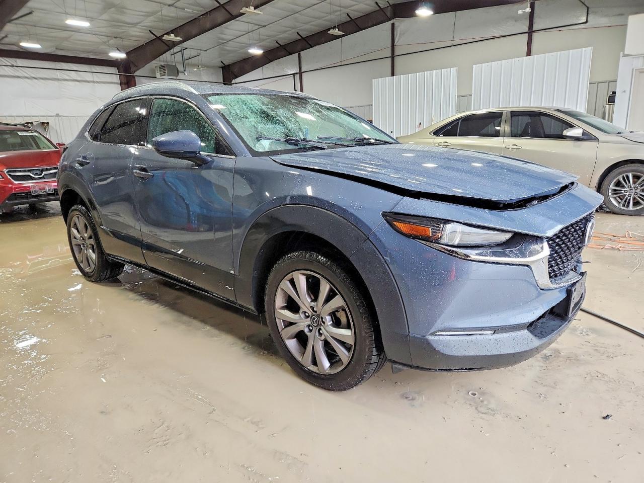 2021 Mazda Cx-30 - Image 4