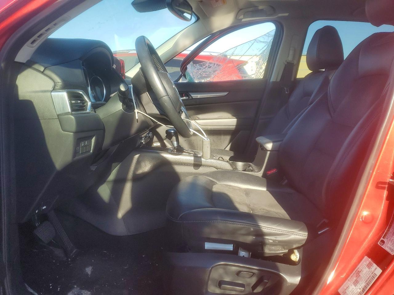 2019 Mazda Cx-5 Touring - Фото 7