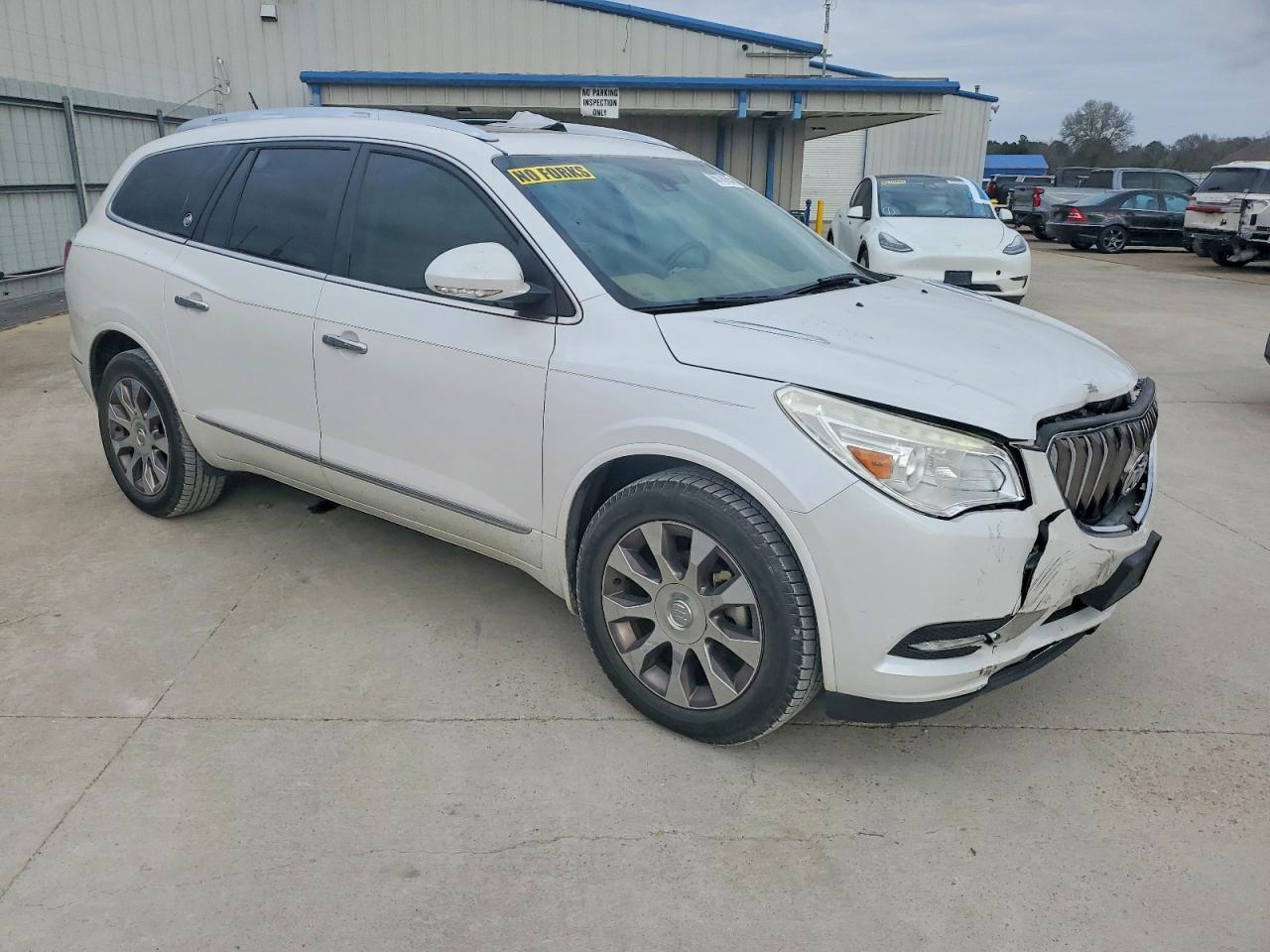 2016 Buick Enclave - Image 4