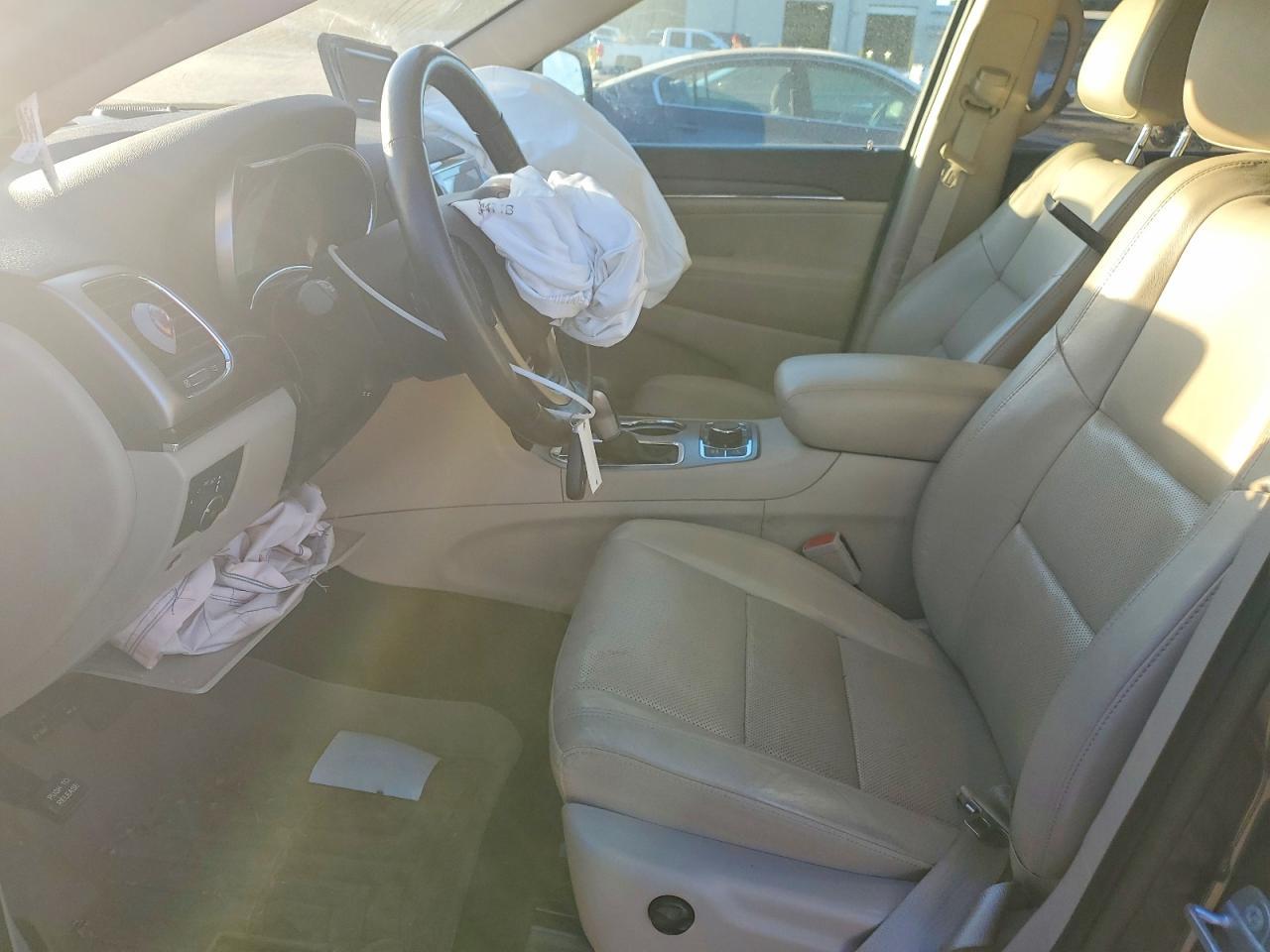 2021 Jeep Grand Cherokee Limited - Image 7