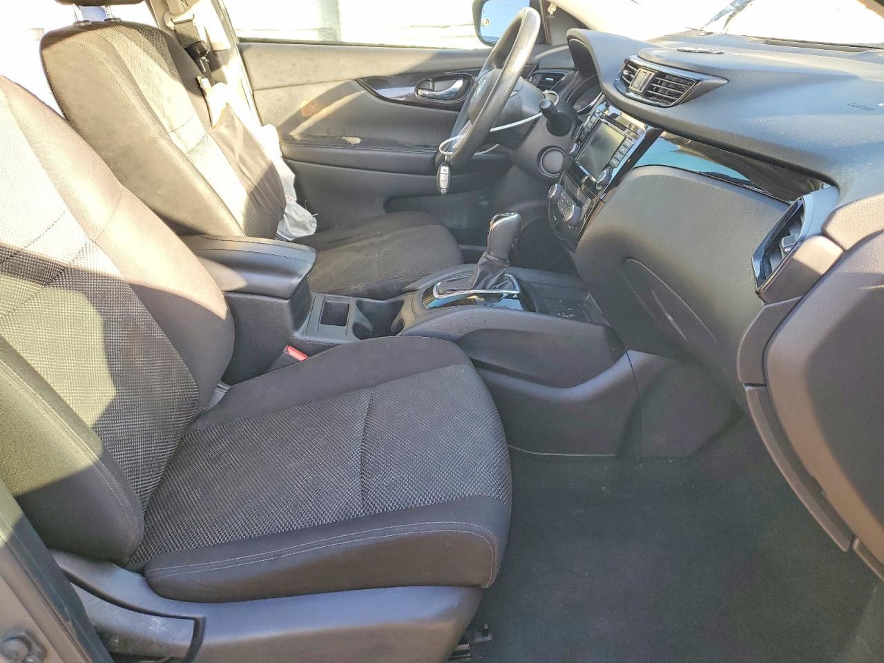 2020 Nissan Rogue Sport Sv - Image 7