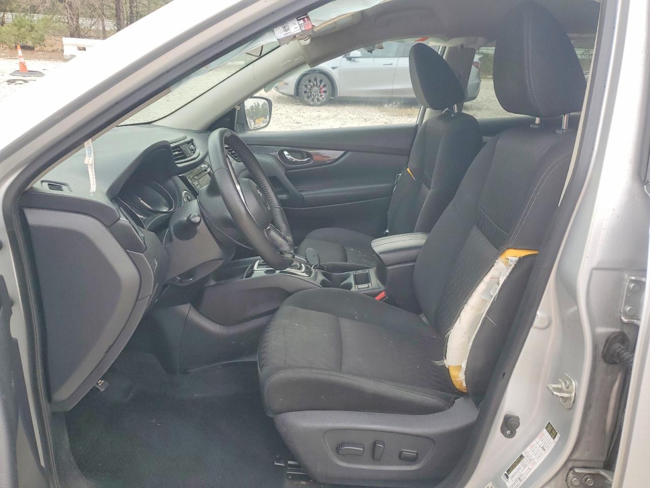 2020 Niss Rogue Sv - Фото 7